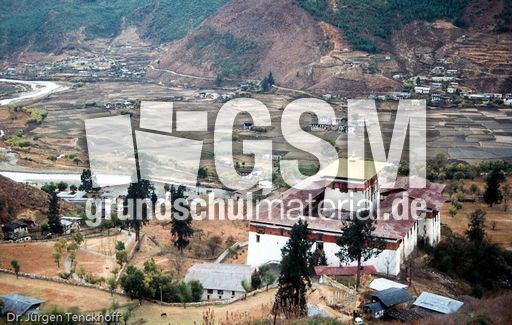 1025_bhutan_1994_dzong von paro.jpg